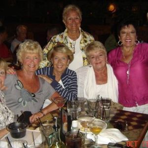 Meet your Posher, Barbara